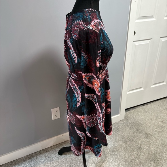 California Moonrise Dress - Picture 3 of 9